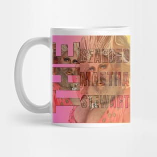 She's On Fire Mug